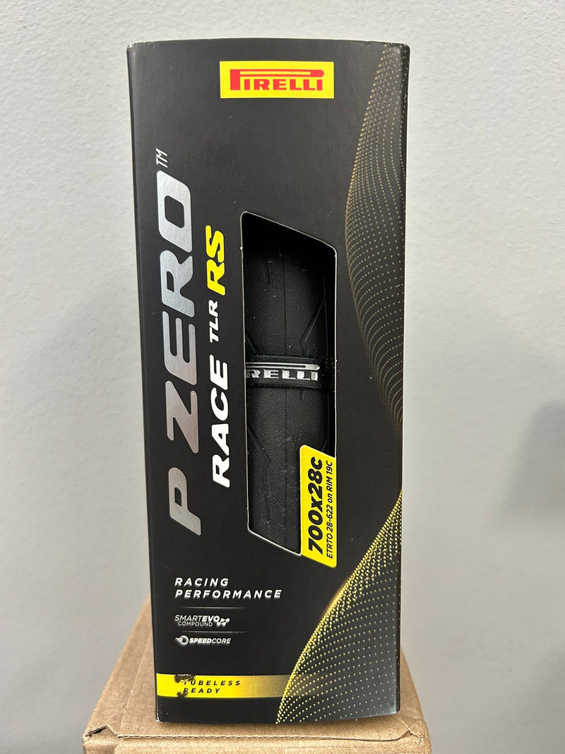 Carica immagine in Galleria Viewer, Pirelli P Zero Race TLR RS
