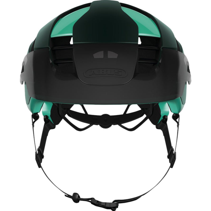 Carica immagine in Galleria Viewer, Abus Montrailer Ace Mips Smaragd Green
