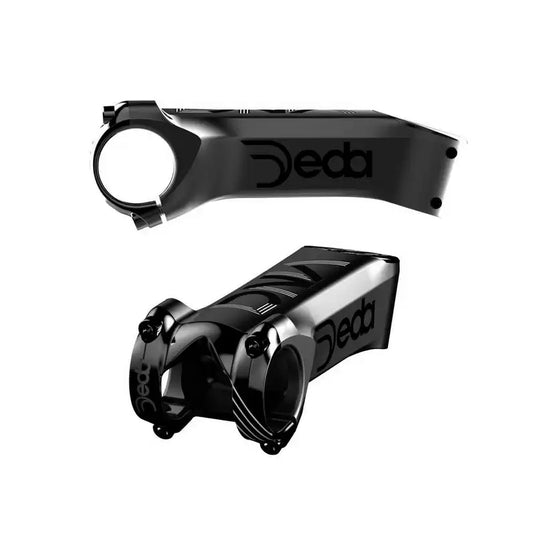 DEDA ELEMENTI  Attacco Manubrio VINCI 31,7mm x 110mm in Alluminio 73° OM PROMO
