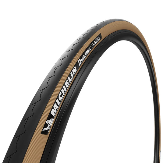 MICHELIN COPERTONE 700x28 DYNAMIC CLASSIC Tube Type Rigido Nero/Para