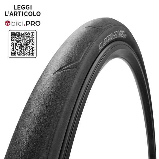mandelli vredestein copertone superpasso pro 700x28c   tlr nero