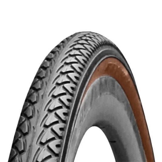 CHAOYANG COPERTONE 26X1-3/8 NERO PARA