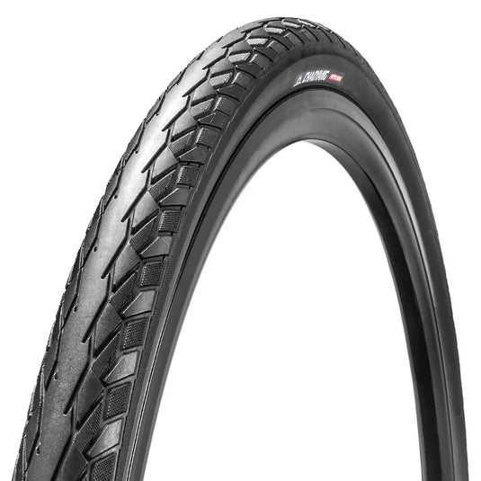CHAOYANG COPERTONE 700x42 SPRINT Tube Type Rigido Nero