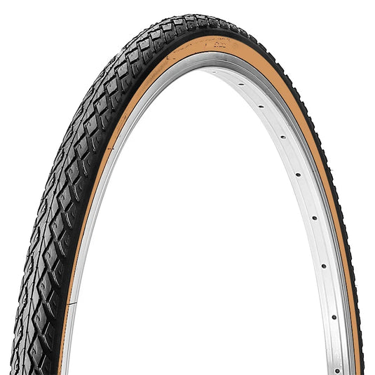 CHAOYANG Copertura 700x35 URBAN H-459 27TPI Tube Type Rigido