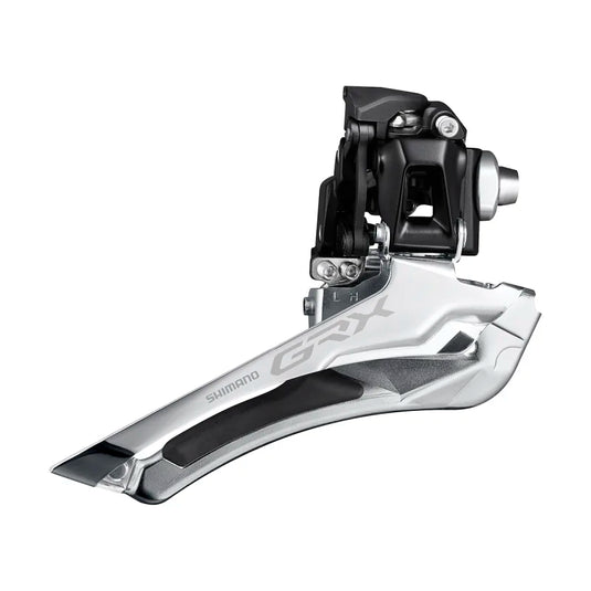 SHIMANO DERAGLIATORE ANTERIORE GRX FD-RX400 2x10/11V