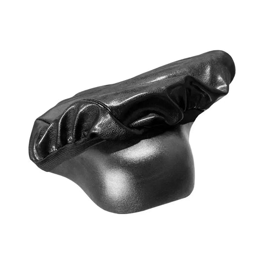 MV-TEK Coprisella SPORT/OLANDA/VIAGGIO in Similpelle Nero