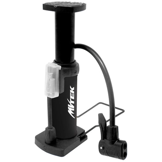 mandelli pompa a piede