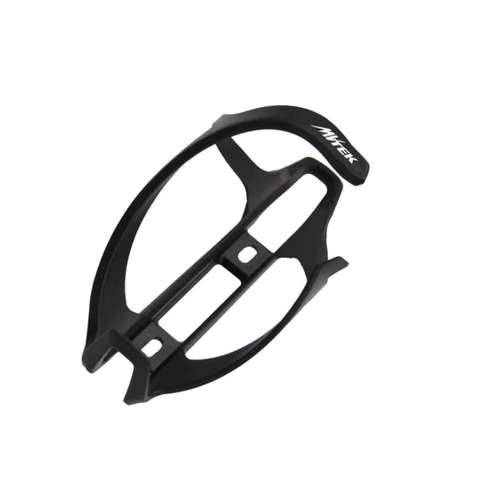 PORTABORRACCIA ABS 18GR ENTRATA LATERALE DESTRA NERO