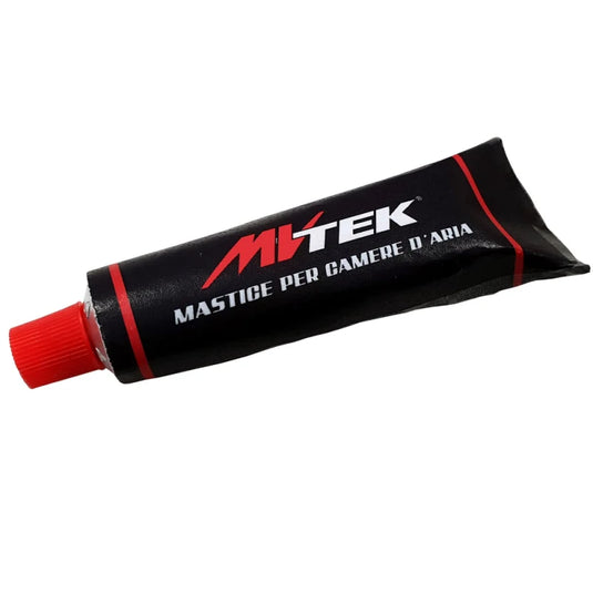 MVTEK Mastice per Riparazione Camere d'Aria da 20ml