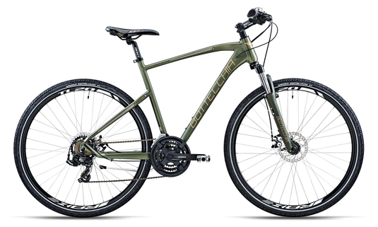 bottecchia  TY500 21S DISK MEC / LITE CROSS FS L-TWOO A2 DISK 21S DISK MEC H52