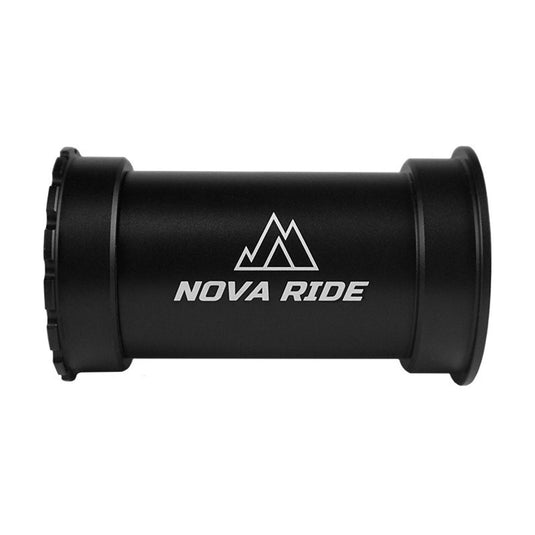 NOVA RIDE MOVIMENTO CENTRALE 386 PER Sram DUB 29 MM NERO