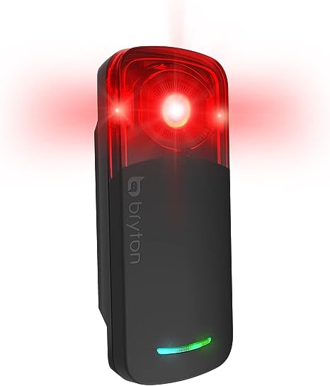 Carica immagine in Galleria Viewer, Bryton Gardia R300L radar posteriore
