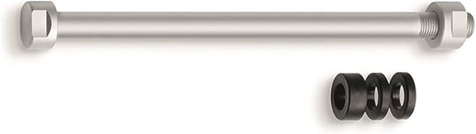 Tacx, E-Thru axle skewer 10 mm