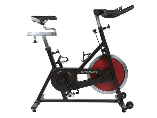 bici da spinning USATO IN CONTO-VENDITA