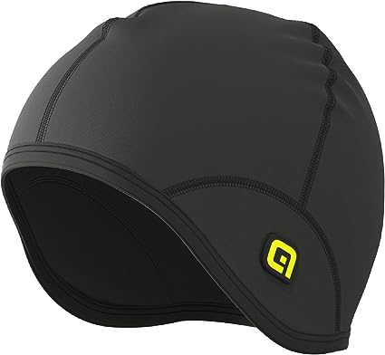 ALE Sottocasco felpato copriorecchie taglia unica