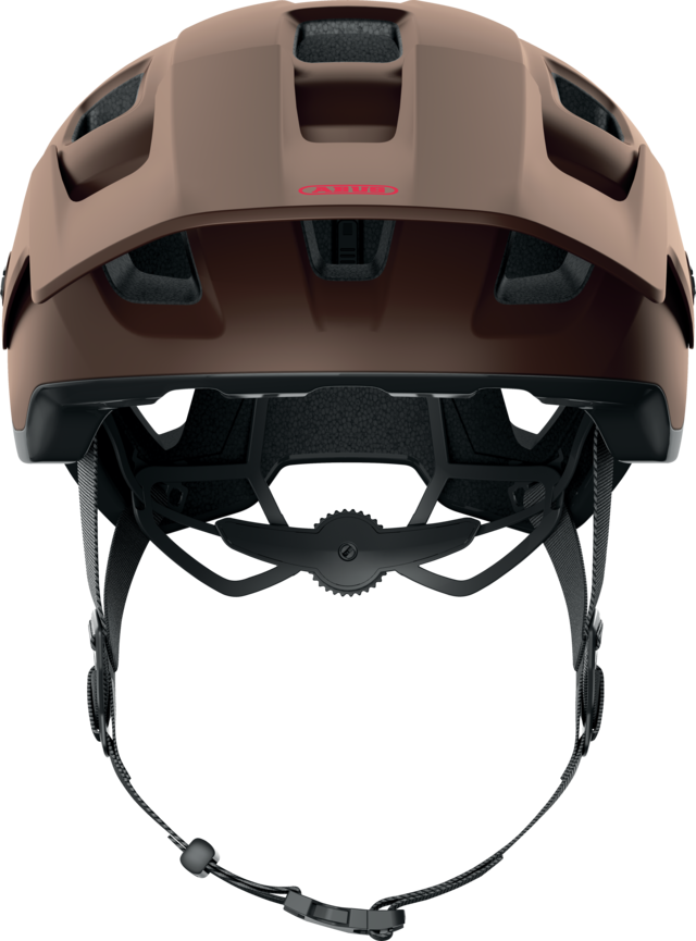 Carica immagine in Galleria Viewer, ABUS MODROP MIPS M METALLIC COPPER
