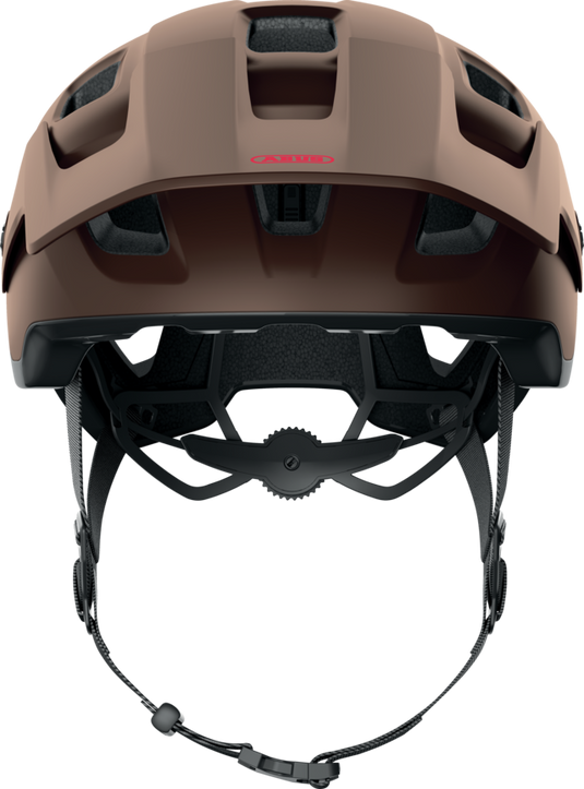 ABUS MODROP MIPS M METALLIC COPPER