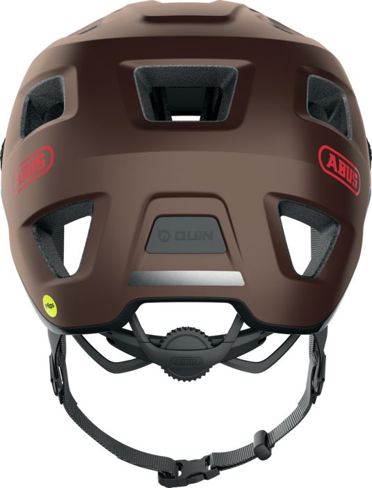 ABUS MODROP MIPS M METALLIC COPPER