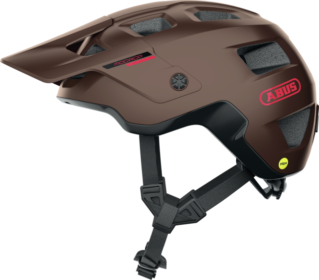 Carica immagine in Galleria Viewer, ABUS MODROP MIPS M METALLIC COPPER
