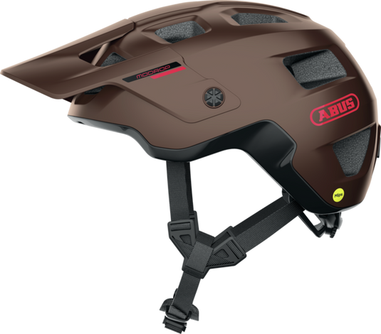 ABUS MODROP MIPS M METALLIC COPPER