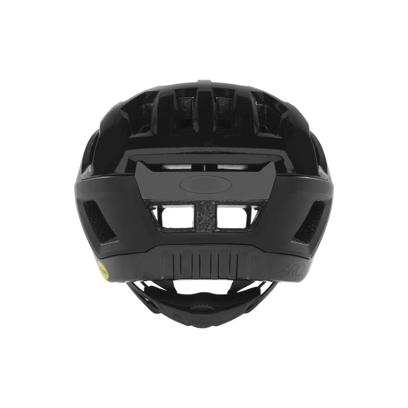 Carica immagine in Galleria Viewer, Casco Oakley ARO 3 Endurace Matte Blackout
