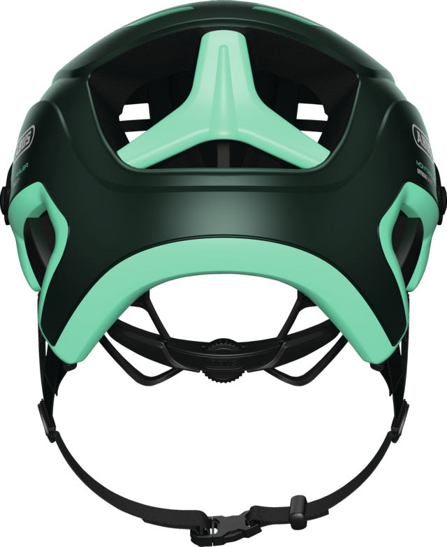 Carica immagine in Galleria Viewer, Abus Montrail Smerald Green
