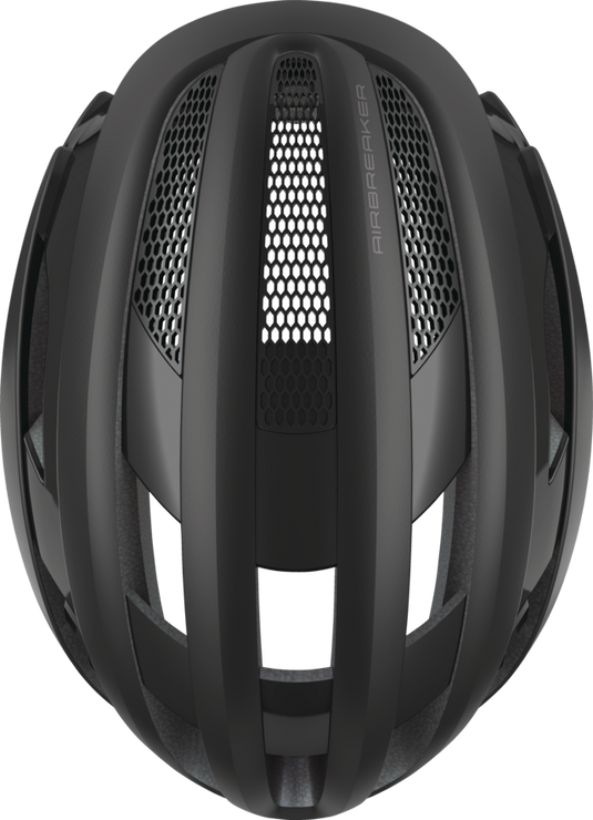 Abus Casco Airbreaker Velvet Black