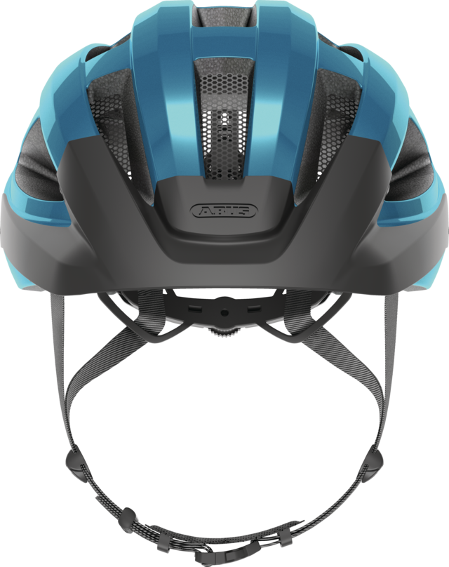 Carica immagine in Galleria Viewer, ABUS MACATOR S TEEL BLUE
