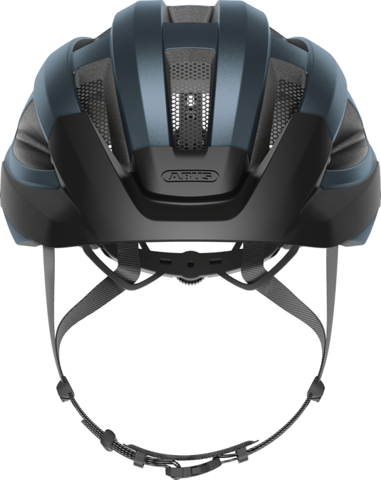 ABUS MACATOR M MIDNIGHT BLU