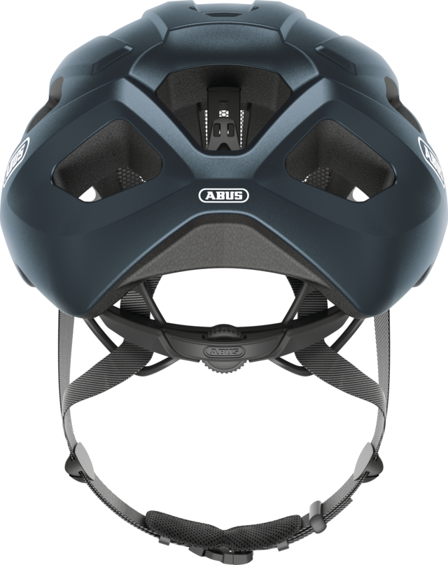 Carica immagine in Galleria Viewer, ABUS MACATOR M MIDNIGHT BLU
