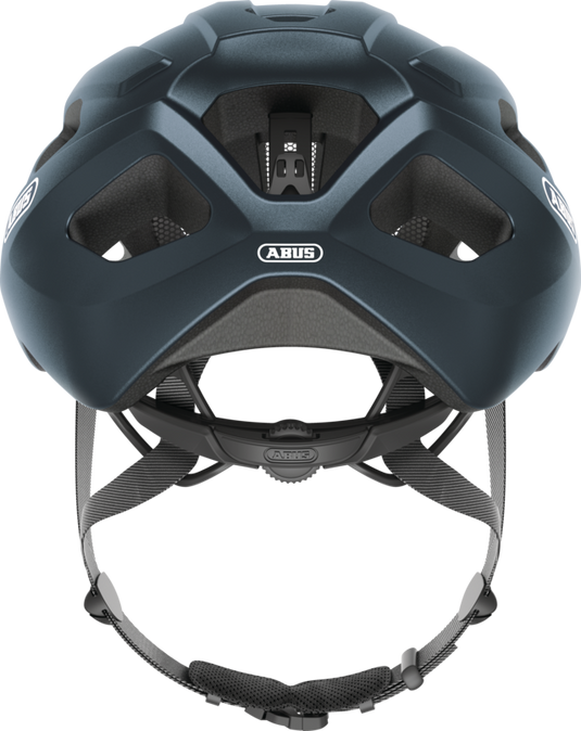 ABUS MACATOR M MIDNIGHT BLU