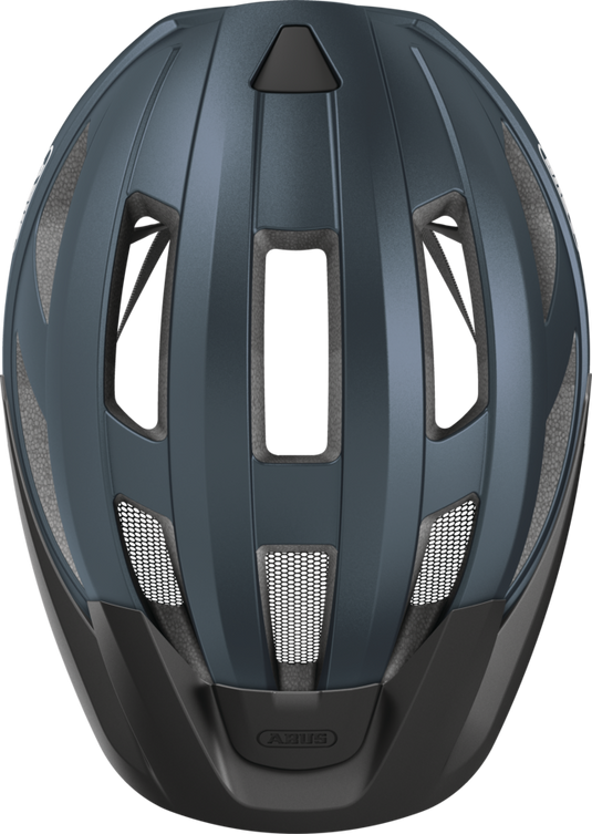 ABUS MACATOR M MIDNIGHT BLU