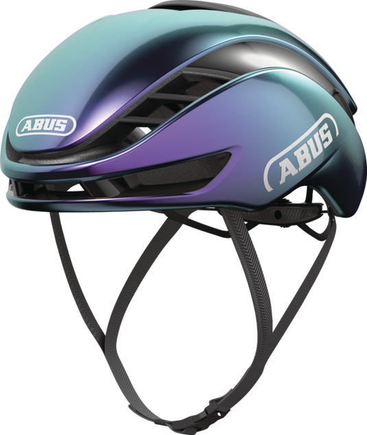 Abus Casco Gamechanger 2.0 Flip Flop Purple