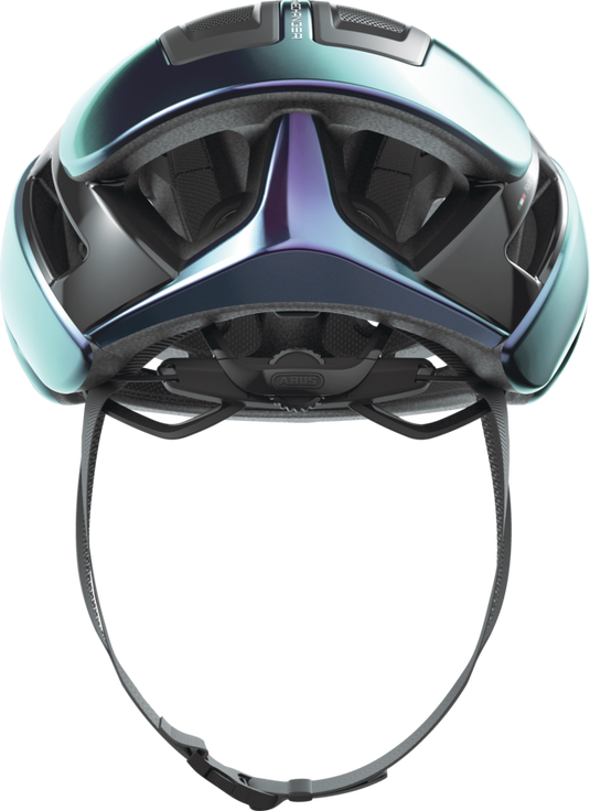 Abus Casco Gamechanger 2.0 Flip Flop Purple