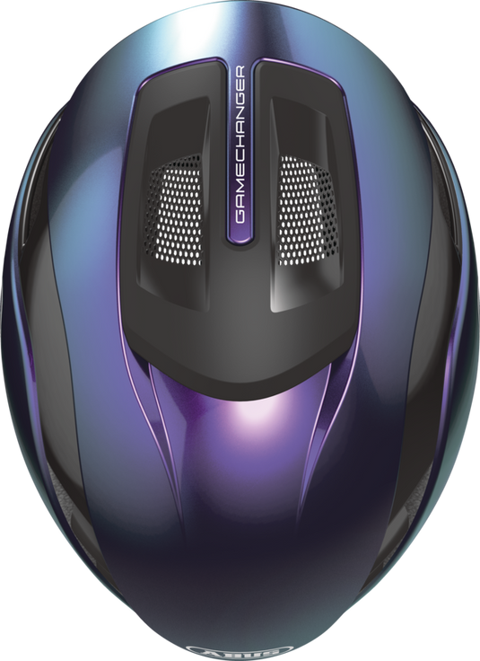 Abus Casco Gamechanger 2.0 Flip Flop Purple