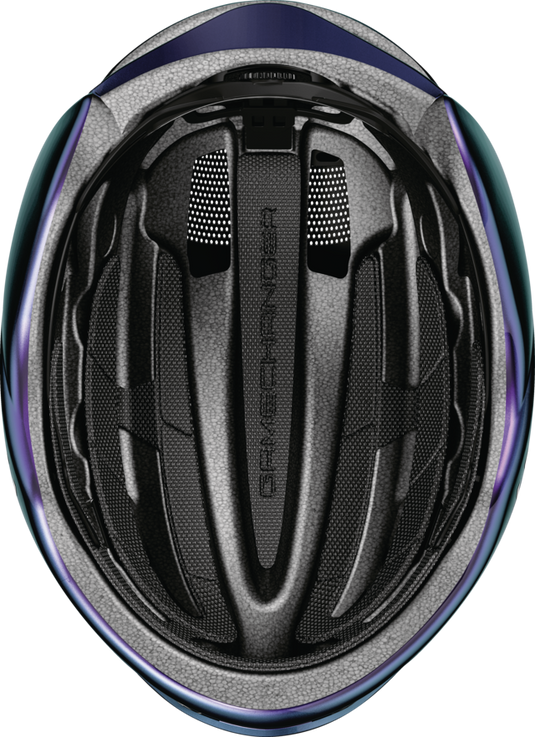 Abus Casco Gamechanger 2.0 Flip Flop Purple