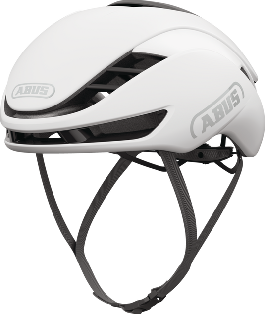 Abus Casco Gamechanger 2.0 Polar White