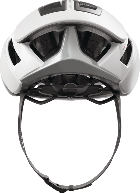 Abus Casco Gamechanger 2.0 Polar White