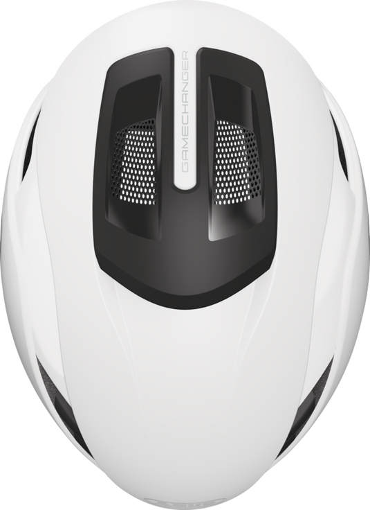 Abus Casco Gamechanger 2.0 Polar White