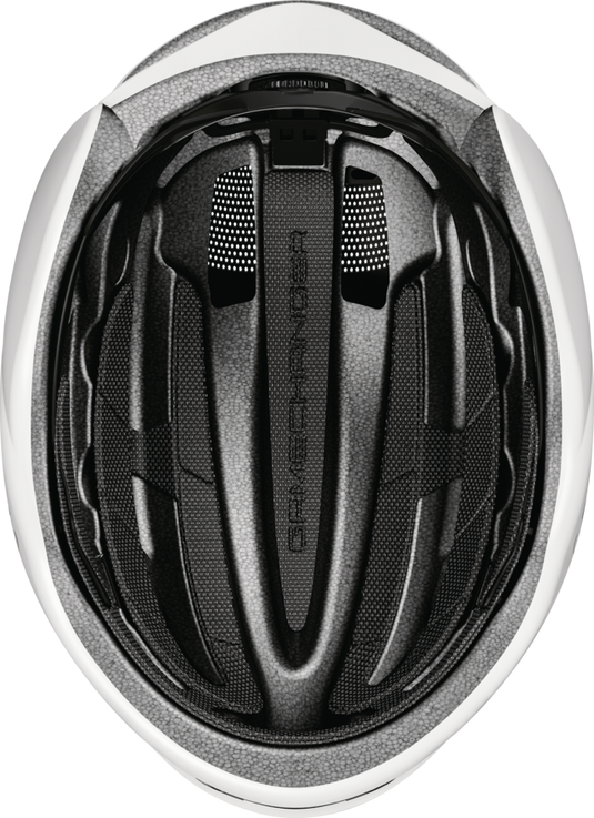 Abus Casco Gamechanger 2.0 Polar White