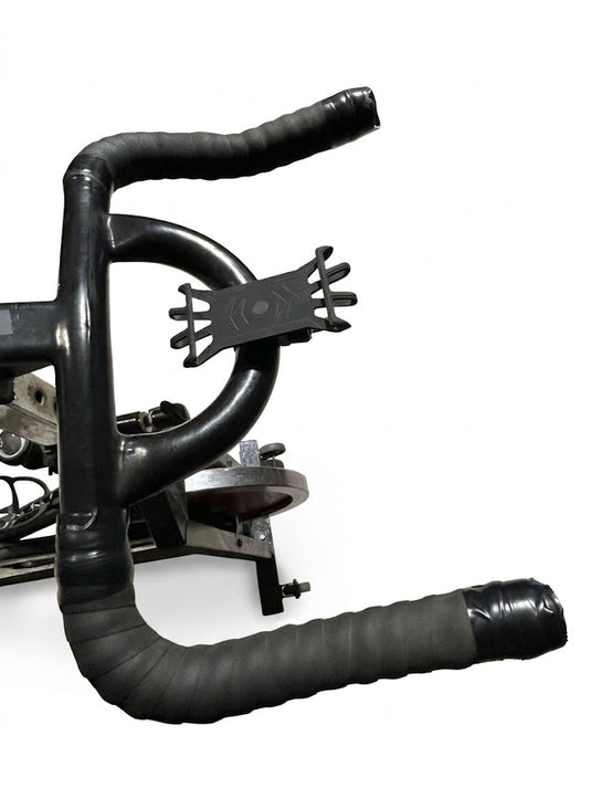 bici da spinning USATO IN CONTO-VENDITA