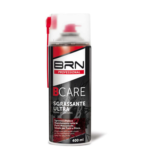 BRN SGRASSANTE BCARE ULTRA 400 ml