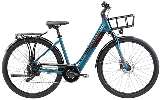BOTTECCHIA BE12 ACTIVE E-TRK LADY 28