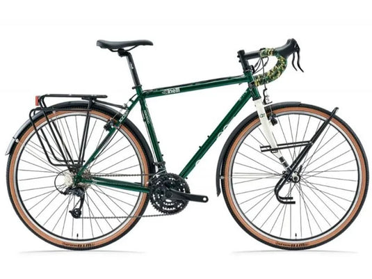 CINELLI BOOTLEG CERCHIO ANTERIORE 28