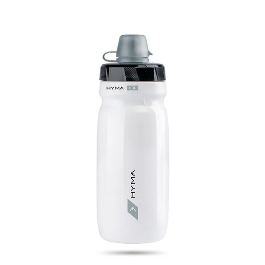 BORRACCIA HYMA RACEONE 600ml CON COVER PROTEZIONE TAPPO