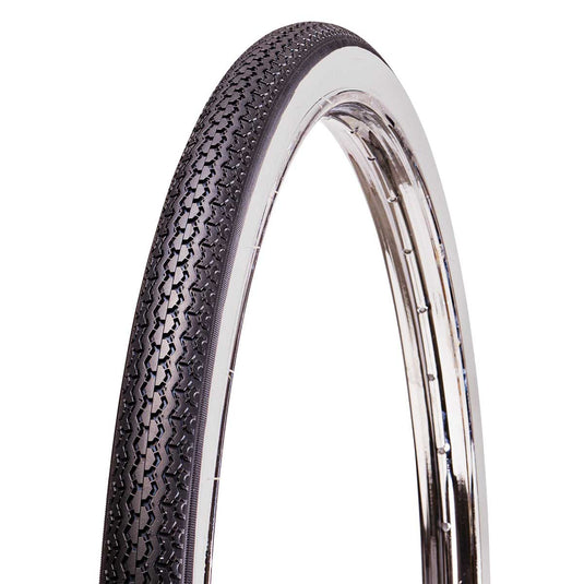 WAG COPERTONE 26 x 1.75 BIANCA/NERA