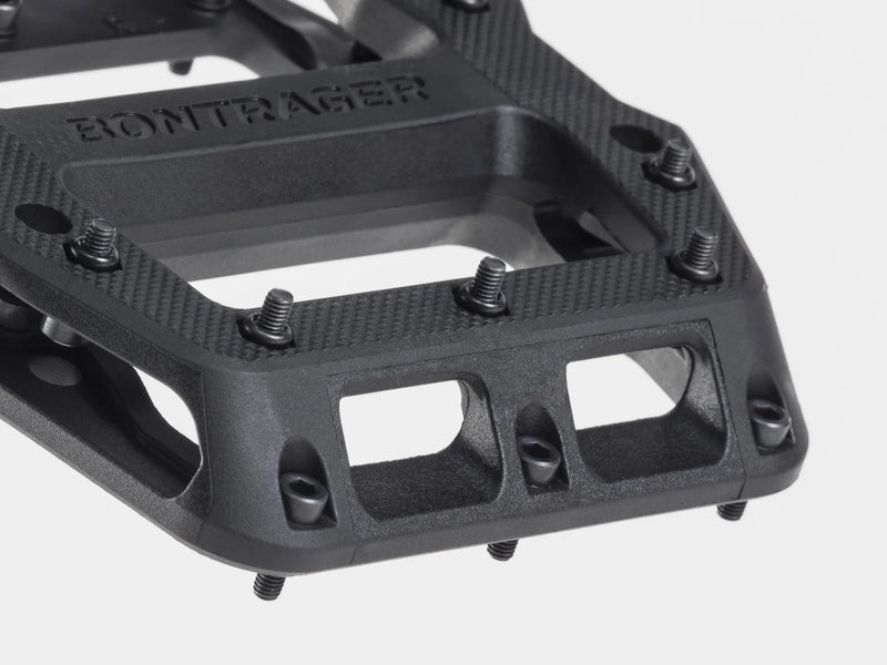 Carica immagine in Galleria Viewer, Bontrager Set pedali MTB Line Elite nero
