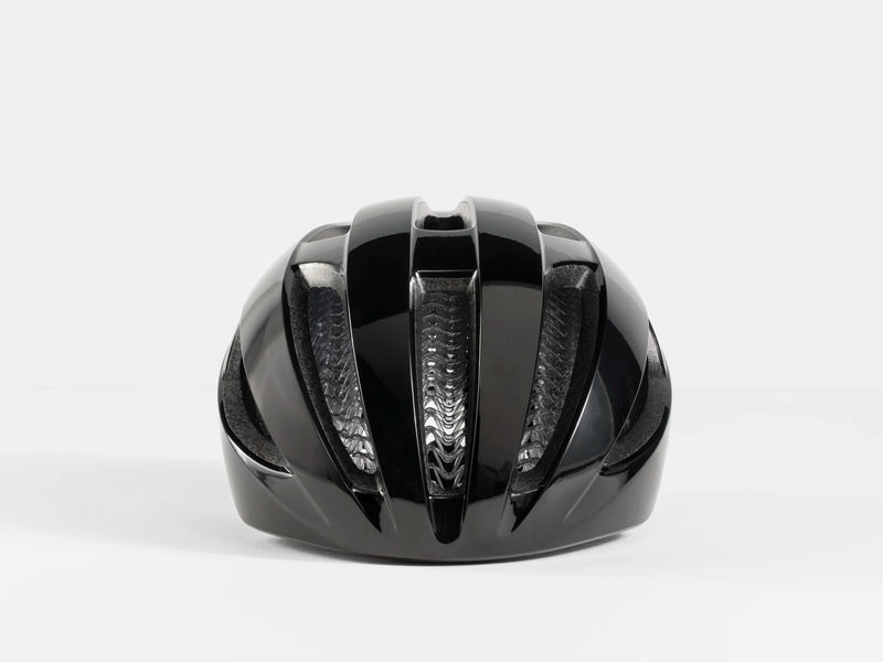 Carica immagine in Galleria Viewer, Casco da ciclismo Bontrager Starvos WaveCel Black
