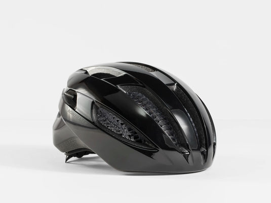 Casco da ciclismo Bontrager Starvos WaveCel Black