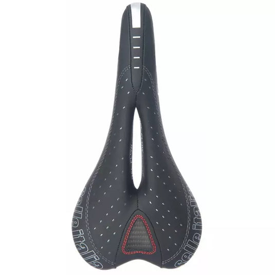 SELLA SELLE ITALIA  C2 GEL FLOW BLACK  PROMO